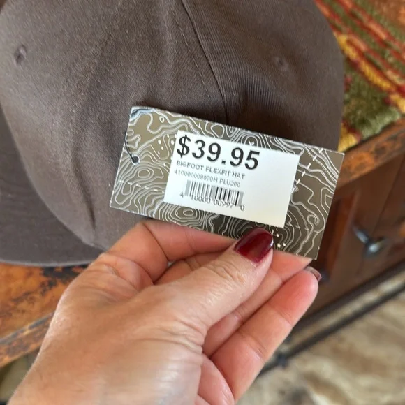 Men’s hat - Picture 5 of 5